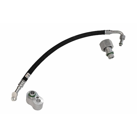 Vemo A/C Hose, V30-20-0015 V30-20-0015